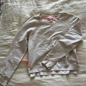 *vintage* Lululemon pullover
